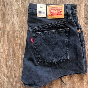 Levi’s 501 Shorts